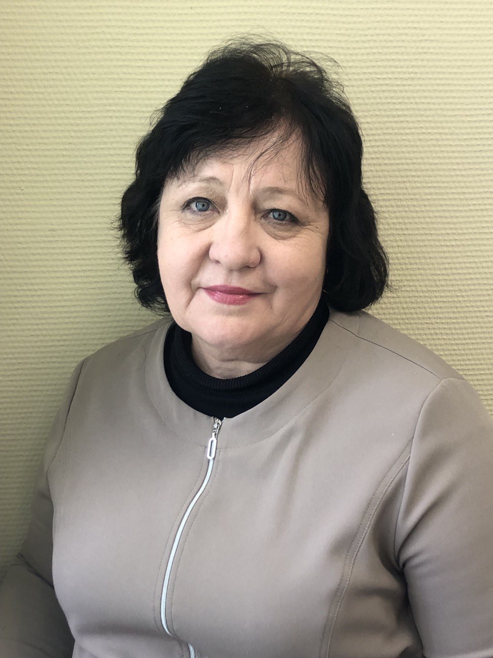 Онищенко Лариса Николаевна.