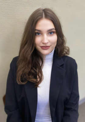 Резанова Валерия Сергеевна Резанова Валерия Сергеевна