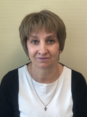 Харченко Елена Валентиновна Харченко Елена Валентиновна