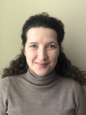 Терехова Елена Сергеевна Терехова Елена Сергеевна