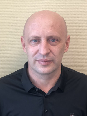 Шаруда Сергей Валентинович Шаруда Сергей Валентинович